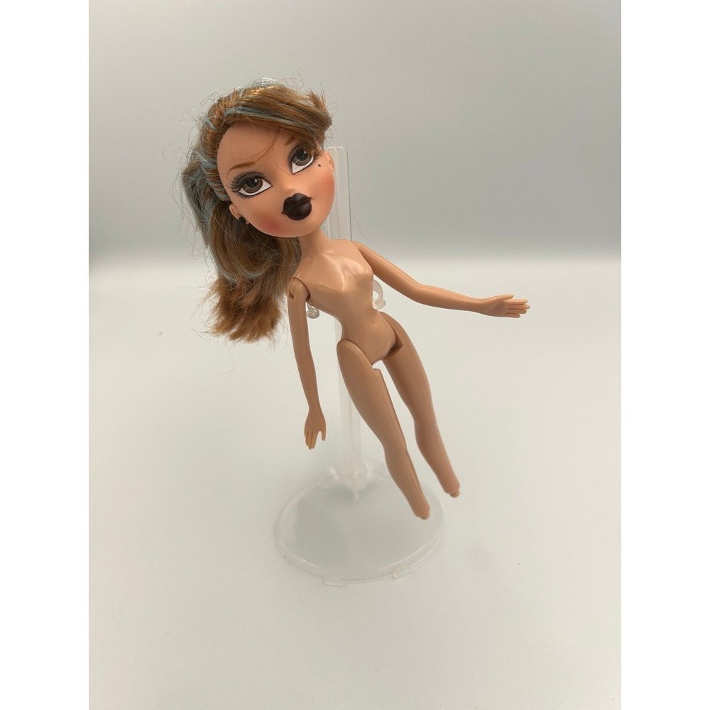 Bratz Pretty N Punk Yasmin